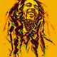 One Vibe Africa - Vintage Roots Reggae Riddims and Foundation (Mixed By Junior Dread) logo