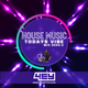 House Music Todays Vibe Mix 2024.3 logo