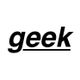 UC(A.D.S.R.) geek Mix 4.21 logo