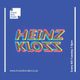 Heinz Kloss show #1 on Musicbox radio logo