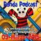Panda Show - Marzo 03, 2015 - Podcast logo