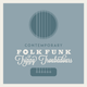 A Contemporary Look At Folk Funk & Trippy Troubadours #7 logo