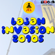 DJ JEL PRESENTS - BAJAN INVASION 2010s logo