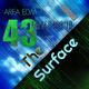 Mix[c]loud - AREA EDM 43 - The Surface logo
