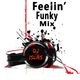 Feelin' Funky Mix logo