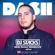DJ STACKS - DASH RADIO NEW MUSIC MONDAYS (1-18-21) logo