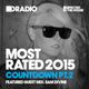 Defected In The House Radio - Most Rated Countdown Part 2 14.12.15 Guest Mix Sam Divine logo