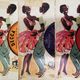 60's Nigerian Claypso / Cha Cha [ Dig This Way Records Archive ] logo