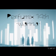 【Perfume】Perfumix 14th -wanna-【onigirmx】 logo