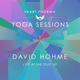 David hohme - Heart Phoenix Yoga Sessions Vol. 1 logo