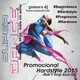 Promocional  #Hardstyle Enero 2015 logo
