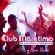 Club Maretimo Broadcast 26 - the finest house & chill grooves in the mix logo