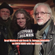 Brad Whitford (Aerosmith) & Derek St. Holmes Interview logo