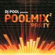 DJ Pool - Pool Mx Party (Part 1+2) logo