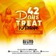 42 Dayz Treat Dancehall Edition By Dj LIto logo