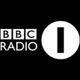 BBC Radio 1 - 'The Cut Up Mix' hour long special logo