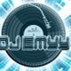 DjEmyy - Sweet Home Session2 (Promotional mix) logo