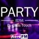 Party EDM du samedi 30 Novembre 2019 logo