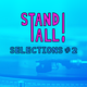 Stand Tall Selections #2 - 20.01.23 logo