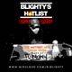#BlightysHotlist October 2017 // Brand New R&B, Hip Hop, Dancehall & Afrobeats // Twitter @DJBlighty logo