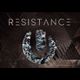 Kyle Watson @ Ultra South Africa 2016, Resistance Stage logo