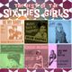 THE BEST OF THE SIXTIES GIRLS : STANDARD EDITION logo