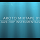 Jazz-Hop Instrumentals - Mixtape 01 logo