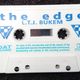 Ltj Bukem @ The Edge Single Tape 3rd April 1993 [High Quality Copy] logo