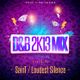 SainT / LoudestSilence - D&B 2K13 Mix [2013] logo