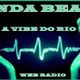 Set de estréia do programa Beat Acelerado, na rádio Onda Beat - Eletro House - Dj Leo Marques logo