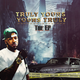 Truly Yours, Yours Truly (The EP) logo