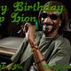Snoop Dogg Birthday Mega Mix PT 1 - Hosted By DJ Trap Jesus logo