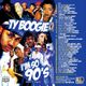 Ty Boogie - I'm So 90s Part 2 logo