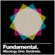 Fundamental Mixology One: Sentinels logo