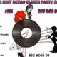 THE BEST RETRO OLDIES PARTY 2016 MIX BIG BOSS DJ logo