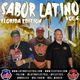 @MrDJLes3007 X @DJ_Wikked X @DJFadem - Sabor Latino (Vol.4) logo