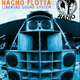 KAYA DUB RADIO #169 NACHO FLOTTA LIBERTAD SOUND SYSTEM logo