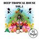Deep Tropical House - Vol 1 logo