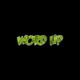 SLY (Chinese Man) - Word Up logo