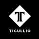 Seb Sooka - Tigullio is back! logo