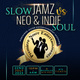 PREMIERE NOIRE ENT- SLOW JAMZ VS NEO & INDIE SOUL MIXTAPE logo