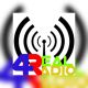 4 REAL RADIO MIX 11.12.17 logo