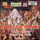DJ Reggie Mason WREG Reggie Reg Radio 1906 FM Volume 1 logo