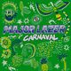 Brasil Carnaval Mix (Official Audio) logo