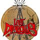 Last Diabolus - Fernando Benítez (Especial) logo