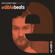 EB077 - edible bEats - Eats Everything live from Medusa Festival, Valencia (Part 1) logo