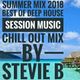 Summer Mix 2018 - Best Of Deep House Sessions Music Chill Out Mix logo