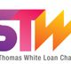 DMUworks Entrepreneurship - Discover The Sir Thomas White Loan Charity logo