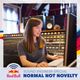 Normal Not Novelty - Sound Engineer Special with Chloe Kraemer and Nadia Chopra logo