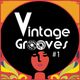 Soul Cool Records/ Harmony Of Funk-Soul & Jazz - Vintage Grooves #1 logo